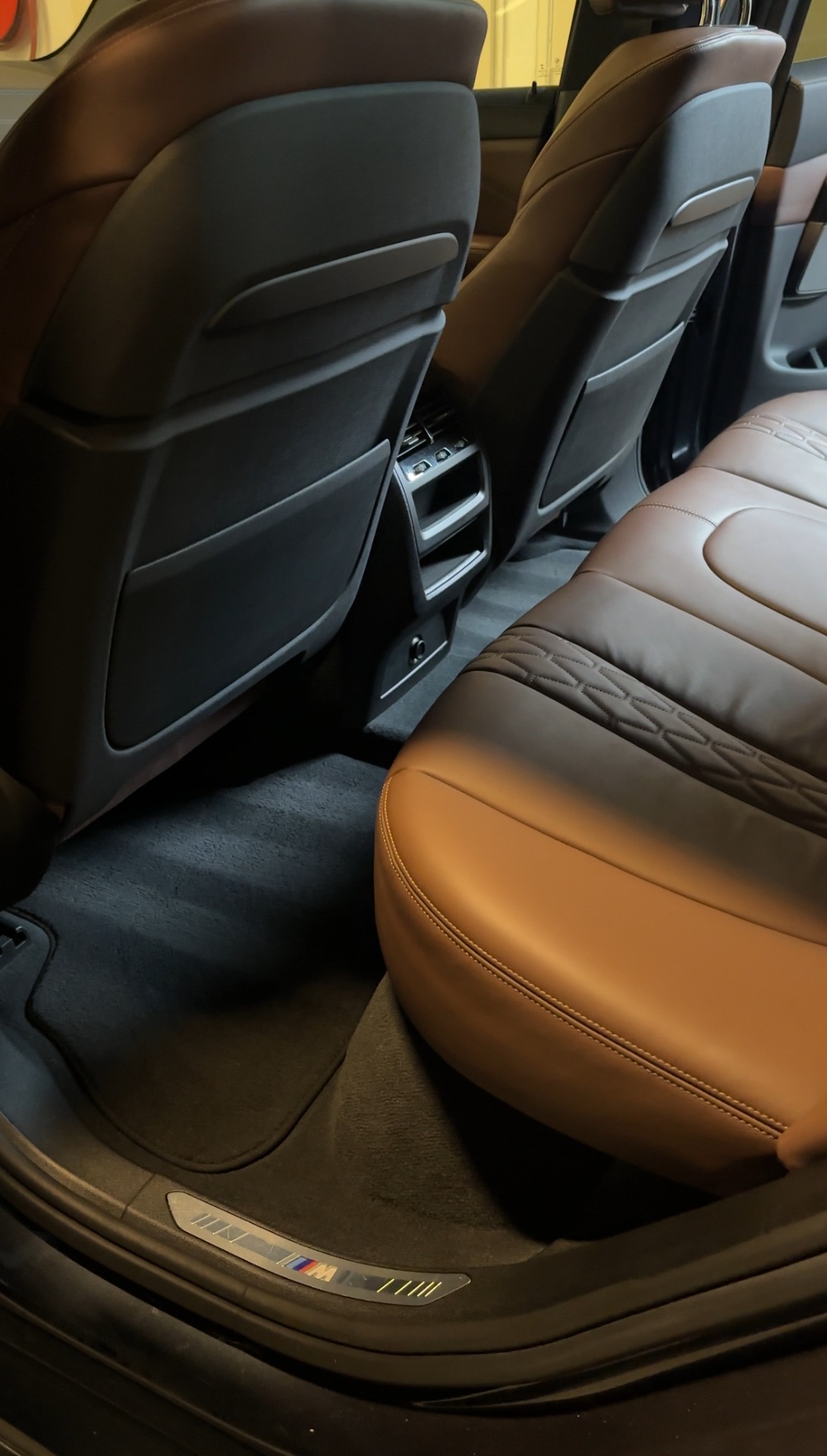 Interieur pakket